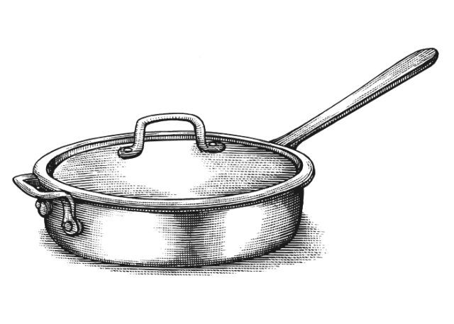 cooking pan 2